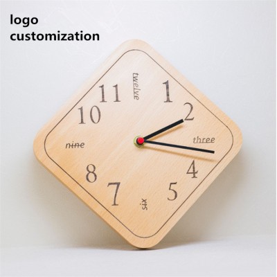 wall clocks wooden eco friendly wood wall clock laser wall clocks home decoration wooden